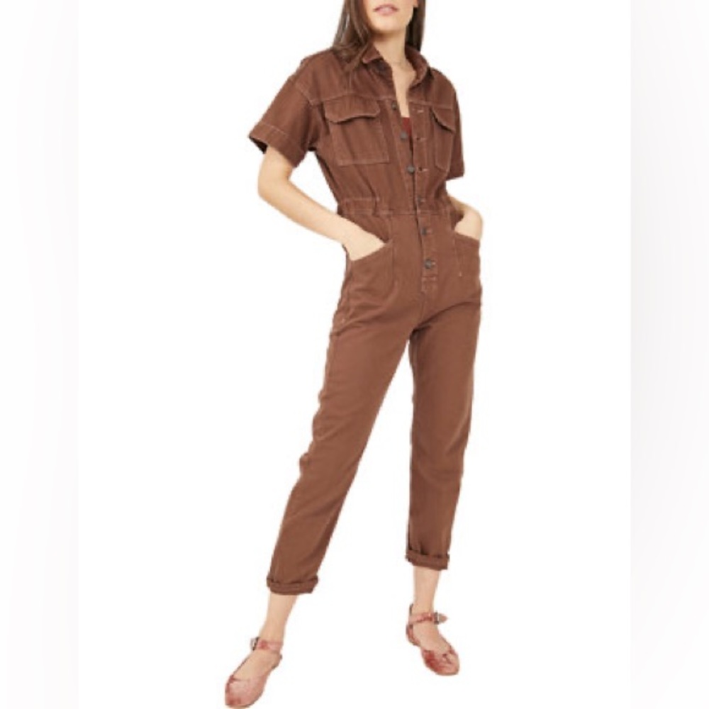 Free People Jumper